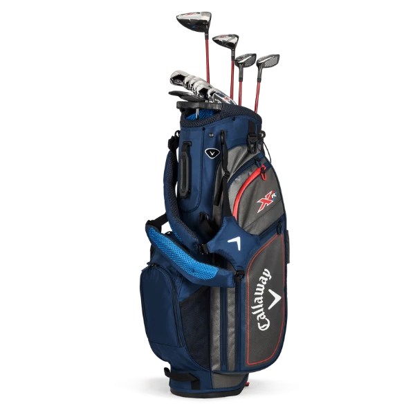 Callaway XR 13 Piece Package Set - Mens 2 Callaway XR 13 Piece Package Set - Mens