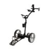 Cart-Tek Yellowstone REMOTE Lithium -Golf Series Store Cart Tek Yellowstone REMOTE Lithium Push Cart