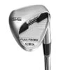 Cleveland CBX Full Face 2 Wedge - Steel -Golf Series Store Cleveland CBX Full Face 2 Wedge Steel Wedge