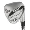 Cleveland CBX Zipcore Wedges - Graphite - Tour Satin -Golf Series Store Cleveland CBX Zipcore Wedges Graphite Tour Satin Wedge