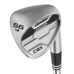Cleveland CBX Zipcore Wedges - Graphite - Tour Satin