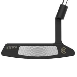 Cleveland Frontline Elite 1.0 Putter - Steel -Golf Series Store Cleveland Frontline Elite 1 0 Putter Steel Putter 3