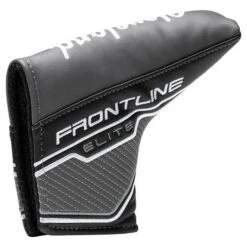 Cleveland Frontline Elite 1.0 Putter - Steel -Golf Series Store Cleveland Frontline Elite 1 0 Putter Steel Putter 5