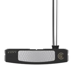 Cleveland Frontline Elite Cero Putter Single Bend - Steel -Golf Series Store Cleveland Frontline Elite Cero Putter Single Bend Steel Putter 3