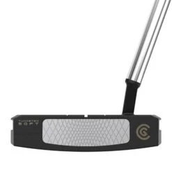 Cleveland Frontline Elite Cero Putter Slant Neck - Graphite -Golf Series Store Cleveland Frontline Elite Cero Putter Slant Neck Graphite Putter 3