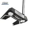 Cleveland Frontline Elite Elevado Putter Single Bend - Steel