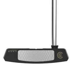 Cleveland Frontline Elite Elevado Putter Single Bend - Steel -Golf Series Store Cleveland Frontline Elite Elevado Putter Single Bend Steel Putter 3