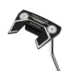 Cleveland Frontline Elite Elevado Putter Single Bend - Steel -Golf Series Store Cleveland Frontline Elite Elevado Putter Single Bend Steel Putter 4