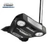 Cleveland Frontline Elte Rho Putter Single Bend - Graphite -Golf Series Store Cleveland Frontline Elte Rho Putter Single Bend Graphite Putter