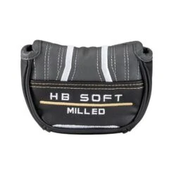 Cleveland HB Soft Milled Putter 14 - Graphite -Golf Series Store Cleveland HB Soft Milled Putter 14 Graphite Putter 5