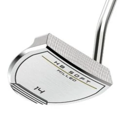 Cleveland HB Soft Milled Putter 14 - Steel
