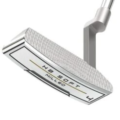 Cleveland HB Soft Milled Putter 4 - Steel