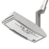 Cleveland HB Soft Milled Putter 8 Plumber's Neck - Steel 1 Cleveland HB Soft Milled Putter 8 Plumber's Neck - Steel -Golf Series Store Cleveland HB Soft Milled Putter 8 Plumbers Neck Steel Putter