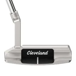 Cleveland HB Soft Milled Putter 8 Plumber's Neck - Steel -Golf Series Store Cleveland HB Soft Milled Putter 8 Plumbers Neck Steel Putter 2