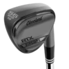 Cleveland RTX Zipcore Wedges - Black Satin -Golf Series Store Cleveland RTX Zipcore Wedges Black Satin Wedge