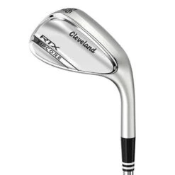 Cleveland RTX Zipcore Wedges - Tour Satin 10 Cleveland RTX Zipcore Wedges - Tour Satin -Golf Series Store Cleveland RTX Zipcore Wedges Tour Satin Wedge 4