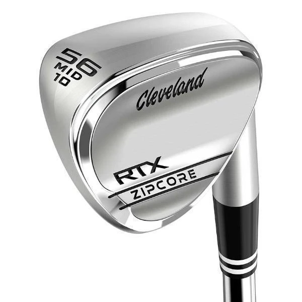 Cleveland RTX Zipcore Wedges - Tour Satin 3 Cleveland RTX Zipcore Wedges - Tour Satin