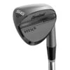 Cleveland RTX6 Zipcore Wedges - Black Satin -Golf Series Store Cleveland RTX6 Zipcore Wedges Black Satin Wedge