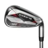 Cobra AIR-X Irons - Steel - Free Custom Options -Golf Series Store Cobra AIR X Irons Steel Free Custom Options Irons