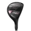 Cobra AIR-X Womens Hybrid - Black/Pink 2 Cobra AIR-X Womens Hybrid - Black/Pink -Golf Series Store Cobra AIR X Womens Hybrid BlackPink Hybrid