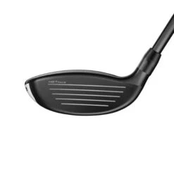 Cobra Aerojet Fairway - Black/White 8 Cobra Aerojet Fairway - Black/White -Golf Series Store Cobra Aerojet Fairway BlackWhite Fairway 3