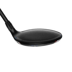 Cobra Aerojet Fairway - Black/White 9 Cobra Aerojet Fairway - Black/White -Golf Series Store Cobra Aerojet Fairway BlackWhite Fairway 4