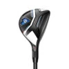 Cobra Aerojet Hybrid - Black/White -Golf Series Store Cobra Aerojet Hybrid BlackWhite Hybrid