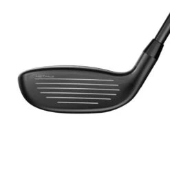 Cobra Aerojet Hybrid - Black/White -Golf Series Store Cobra Aerojet Hybrid BlackWhite Hybrid 3