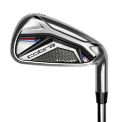 Cobra Aerojet Irons - Steel