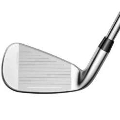 Cobra Aerojet Irons - Steel -Golf Series Store Cobra Aerojet Irons Steel Irons 3