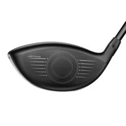 Cobra Aerojet LS Driver - Black/White -Golf Series Store Cobra Aerojet LS Driver BlackWhite Driver 3