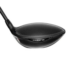 Cobra Aerojet LS Driver - Black/White -Golf Series Store Cobra Aerojet LS Driver BlackWhite Driver 4