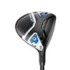 Cobra Aerojet LS Fairway - Black/White -Golf Series Store Cobra Aerojet LS Fairway BlackWhite Fairway