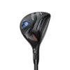 Cobra Aerojet One Length Hybrid - Black/Black -Golf Series Store Cobra Aerojet One Length Hybrid BlackBlack Hybrid