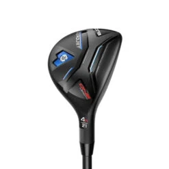 Cobra Aerojet One Length Hybrid - Black/Black