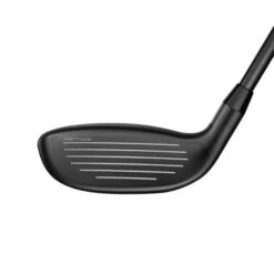 Cobra Aerojet One Length Hybrid - Black/Black -Golf Series Store Cobra Aerojet One Length Hybrid BlackBlack Hybrid 3