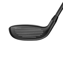 Cobra Aerojet Womens Hybrid - Black/Silver 7 Cobra Aerojet Womens Hybrid - Black/Silver -Golf Series Store Cobra Aerojet Womens Hybrid BlackSilver Hybrid 3