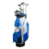 Cobra FLY-XL Package Set - Steel - Mens -Golf Series Store Cobra FLY XL Package Set Steel Mens Package Set