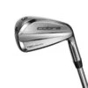 Cobra King Tec Utility Iron - Graphite 1 Cobra King Tec Utility Iron - Graphite -Golf Series Store Cobra King Tec Utility Iron Graphite Utility Iron