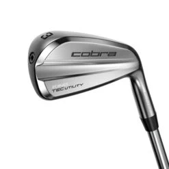 Cobra King Tec Utility Iron - Graphite