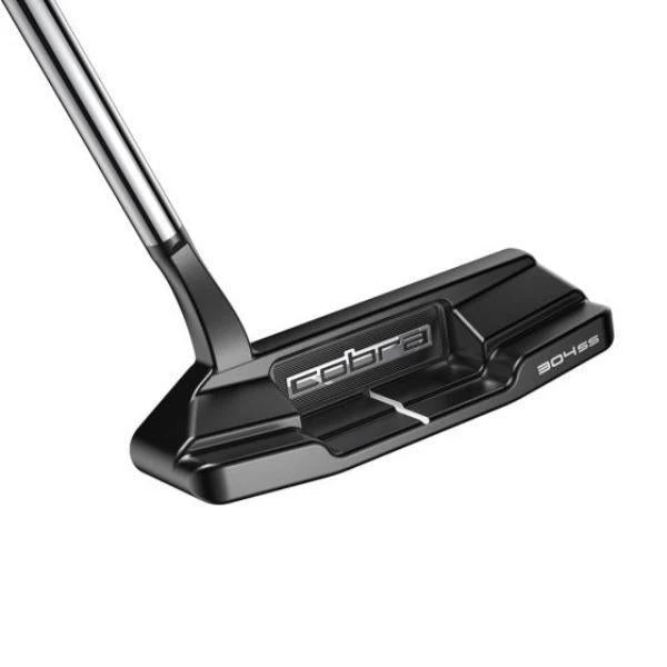 Cobra King Vintage Sport-60 Putter - Slant Neck 3 Cobra King Vintage Sport-60 Putter - Slant Neck