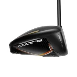 Cobra LTDx Driver - Black/Gold - Free Custom Options -Golf Series Store Cobra LTDx Driver BlackGold Free Custom Options Driver 4