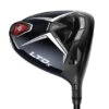 Cobra LTDx Driver - Gloss Peacoat/Red -Golf Series Store Cobra LTDx Driver Gloss PeacoatRed Driver