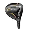 Cobra LTDx Fairway - Black/Gold -Golf Series Store Cobra LTDx Fairway BlackGold Fairway
