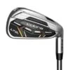 Cobra LTDx Irons - Graphite - Free Custom Options -Golf Series Store Cobra LTDx Irons Graphite Free Custom Options Irons