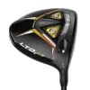 Cobra LTDx LS Driver - Black/Gold -Golf Series Store Cobra LTDx LS Driver BlackGold Driver