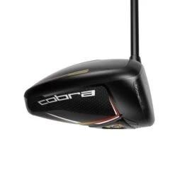 Cobra LTDx LS Driver - Black/Gold -Golf Series Store Cobra LTDx LS Driver BlackGold Driver 4