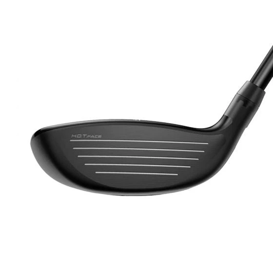 Cobra LTDx LS Fairway - Black/Gold 5 Cobra LTDx LS Fairway - Black/Gold - Image 3