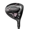 Cobra LTDx Max Womens Fairway - Black/Pink -Golf Series Store Cobra LTDx Max Womens Fairway BlackPink Fairway