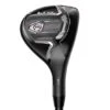 Cobra LTDx Womens Hybrid - Black/Pink -Golf Series Store Cobra LTDx Womens Hybrid BlackPink Hybrid